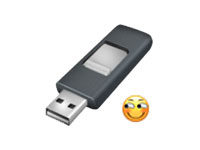 USBCopyer偷摸拷贝插在你电脑上的U盘数据（5.1）单文件版