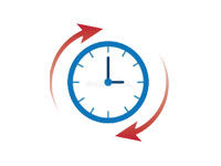 Na个时间(1.0)时间效准与定时关机工具