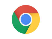 谷歌浏览器Chrome(96.0.4664.93)绿色便携版 x86/x64