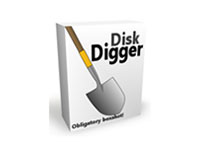 数据恢复软件DiskDigger(1.23.31.2917)中文破解便携版
