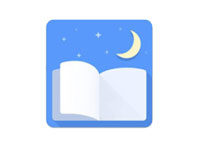 Moon+ Reader(7.0)静读天下专业版  全面支持中文的看书软件|安卓