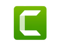 CamtasiaStudio(19.0.10)视频录制编辑软件 中文绿色破解版