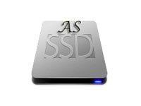 AS SSD Benchmark(2.0.6821.41776)硬盘测试工具 汉化版