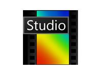 PhotoFiltre Studio(10.9)图像编辑器 汉化便携注册版