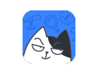 坏坏猫搜索(1.3.4.1)去广告版 一款小说漫画影视搜索神器|安卓