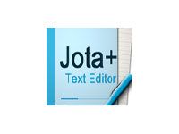 Jota+Text Editor(2020.08)代码编辑器 已激活专业版|安卓