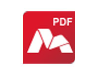 Master PDF Editor v5.8.1.5 PDF编辑工具 中文绿色便携版