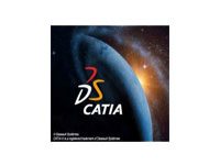 CATIA V5-6R2017安装教程和破解方法(附破解补丁)