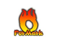 显卡压力测试烧机软件 FurMark v1.29 汉化版