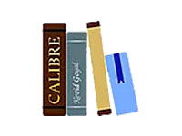 书库电子书 Calibre v5.27.0 阅读&转换 中文破解版