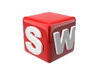 SolidWorks 2021 SP 5.0 Premium Edition模具设计软件