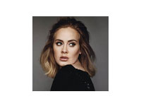 阿黛尔Adele歌曲合集25张专辑音乐[FLAC/MP3/8.4GB]百度云网盘免费下载
